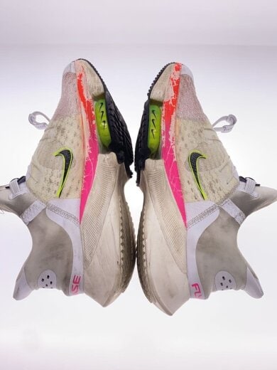 商品画像：AIR ZOOM TEMPO NEXT% FE_エア ズーム テンポネクスト%フライイーズ/26.5cm/WHT// 9