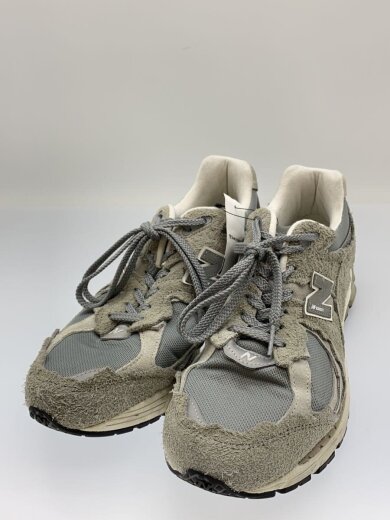 商品画像：M2002/グレー/28cm/GRY// 2