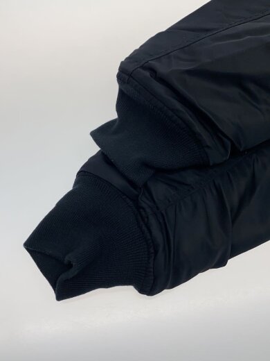 商品画像：ジャケット/S/ナイロン/BLK/234-1584 5