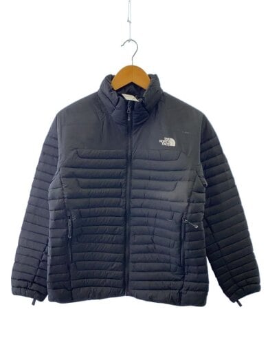 商品画像：ダウンジャケット/M/ナイロン/BLK/NYW82510 1