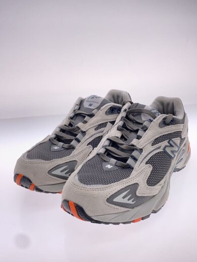 商品画像：ローカットスニーカー/25.5cm/GRY/ml725n// 2