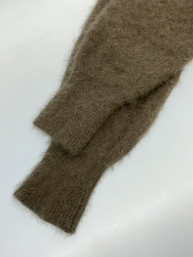 商品画像：カーディガン(薄手)/FREE/ナイロン/GRY/無地/12520511 5