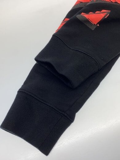 商品画像：パーカー/M/コットン/BLK/OMBB034R21FLE003 5