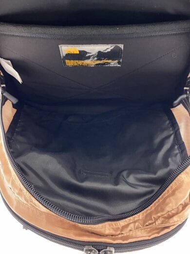 商品画像：リュック/--/BEG/NF0A3KW1 6