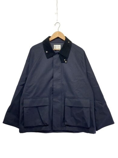 商品画像：ジャケット/48/ウール/BLK/無地/BL02243/A7757// 1