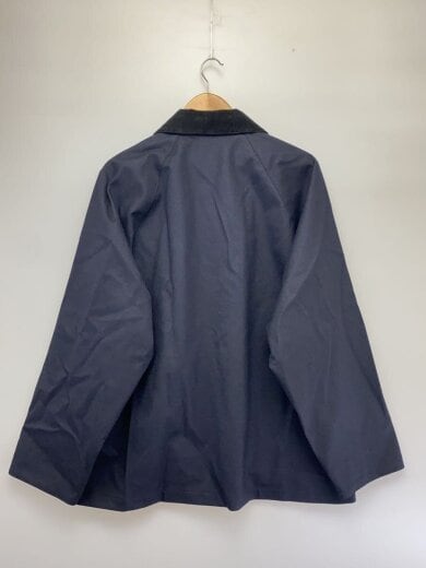 商品画像：ジャケット/48/ウール/BLK/無地/BL02243/A7757// 2