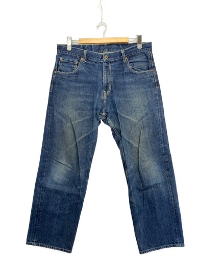 商品画像：ボトム/36/コットン/IDG/無地// 1