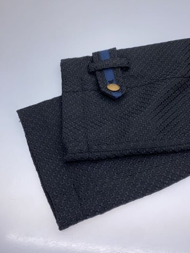 商品画像：ZIN KATO/コート/38/ポリエステル/BLK/無地/55076/A7757// 5