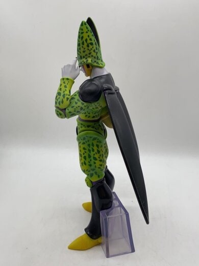 商品画像：フィギュア/コミック&アニメ/A賞 パーフェクトセル 2