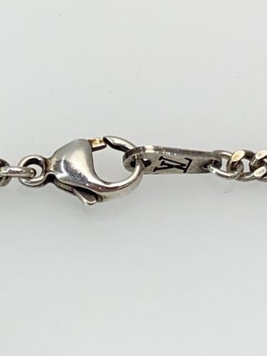 商品画像：ネックレス/--/SLV/トップ有/メンズ/m03188 3