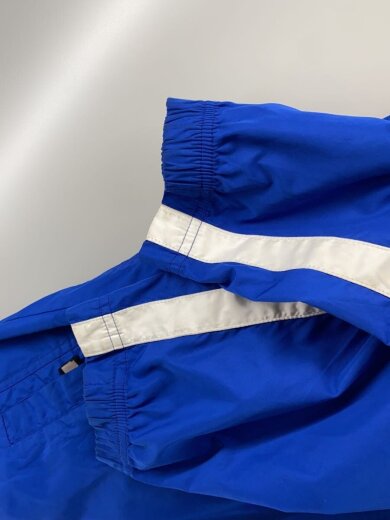 商品画像：ジャケット/L/ポリエステル/BLU 5