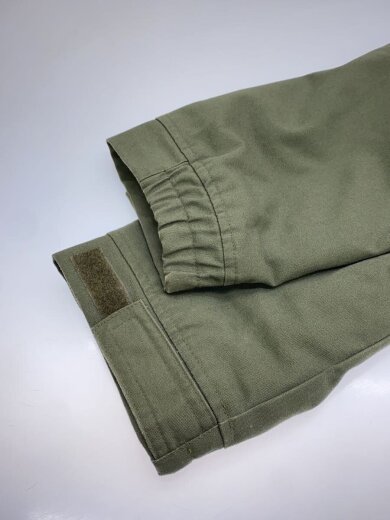 商品画像：ブルゾン/XL/ポリエステル/KHK/無地/PM3753 5