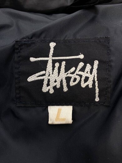 商品画像：ダウンジャケット/L/--/BLK 3