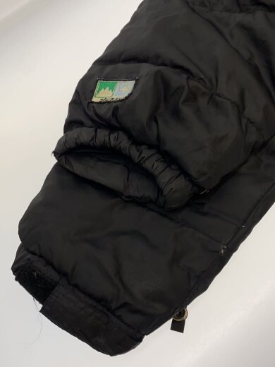 商品画像：ダウンジャケット/L/--/BLK 4