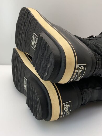 商品画像：ブーツ/29cm/BLK/D123001 4