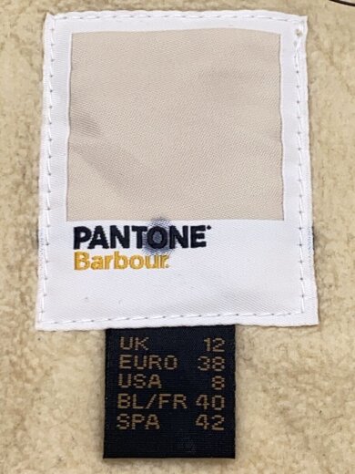 商品画像：キルティングジャケット/--/ポリエステル/CRM 3