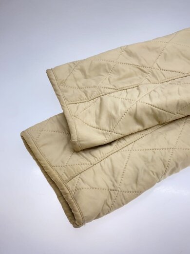 商品画像：キルティングジャケット/--/ポリエステル/CRM 5