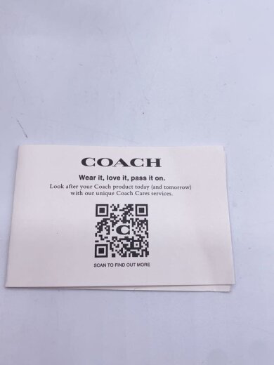商品画像：ミニカシントート/ショルダーバッグ/レザー/CRM 7