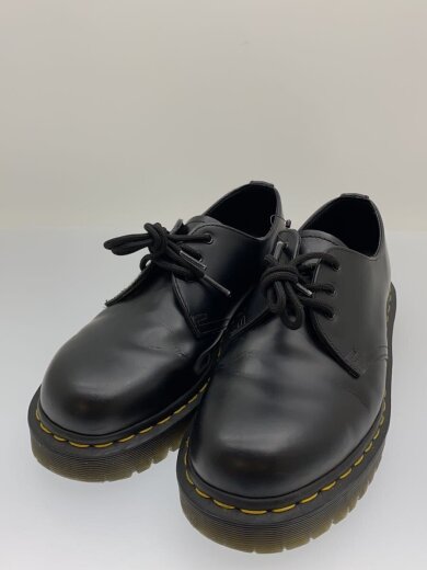 商品画像：ドレスシューズ/UK7/BLK/レザー/1461// 2