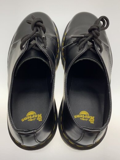 商品画像：ドレスシューズ/UK7/BLK/レザー/1461// 3