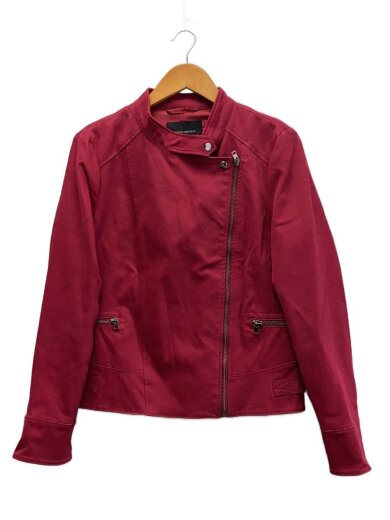 商品画像：ジャケット/S/コットン/BRD/無地// 1