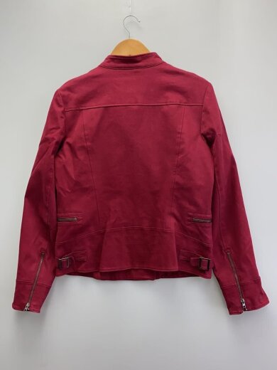 商品画像：ジャケット/S/コットン/BRD/無地// 2