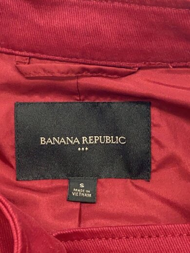 商品画像：ジャケット/S/コットン/BRD/無地// 3