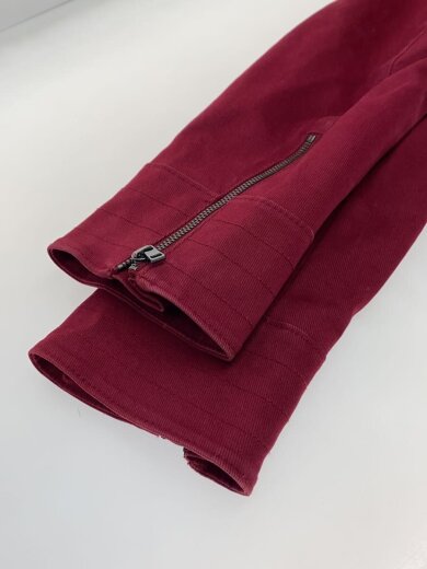 商品画像：ジャケット/S/コットン/BRD/無地// 5