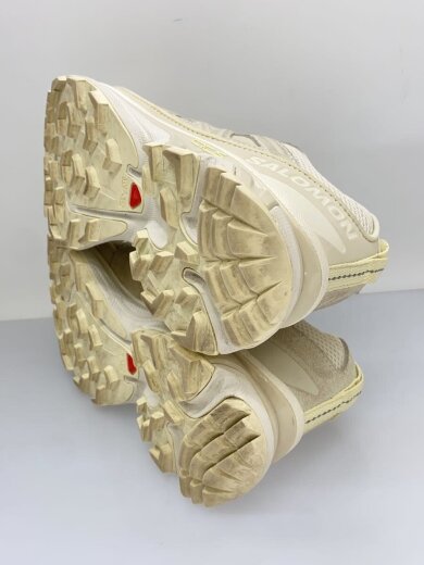 商品画像：ローカットスニーカー/24cm/IVO/472948 4