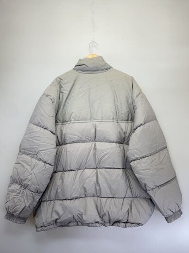 商品画像：ダウンジャケット/XL/ポリエステル/GRY/F0 QVE 2