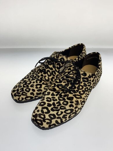 商品画像：ドレスシューズ/23.5cm/BEG/ハラコ 2