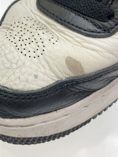 商品画像：AIR FORCE 1 07 MID SP_エア フォース 1 ミッド スペシャル/24cm/BLK 6