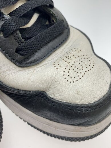 商品画像：AIR FORCE 1 07 MID SP_エア フォース 1 ミッド スペシャル/24cm/BLK 7