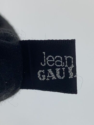 商品画像：手袋/レザー/BLK/無地/メンズ// 3