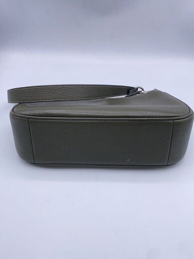 商品画像：ショルダーバッグ/--/KHK/無地/E2357-CL404 4