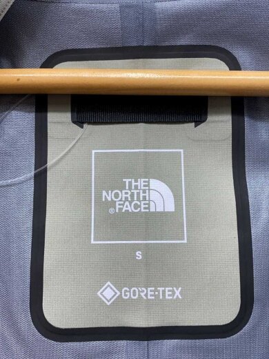 商品画像：CLIMB LIGHT JACKET_クライムライトジャケット/S/ナイロン/KHK 3