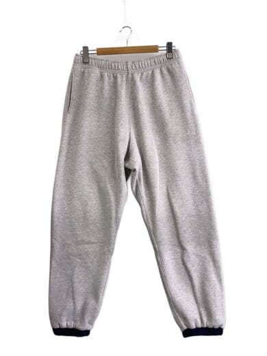 商品画像：ボトム/4/コットン/GRY/無地/ACY-24AW-016// 1