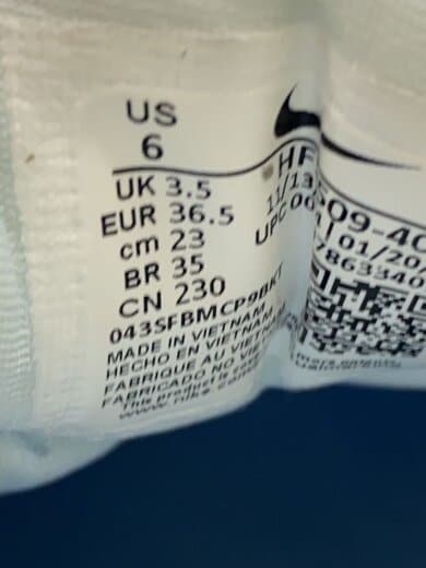 商品画像：AIR MAX DN8_エアマックス DN8/23cm/BLU 5