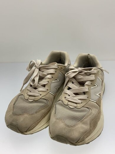 商品画像：M5740/ベージュ/27.5cm/BEG// 2