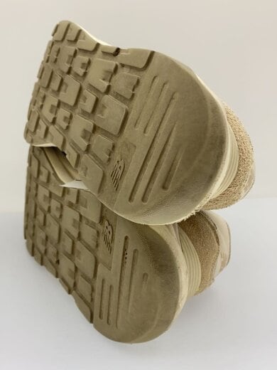 商品画像：M5740/ベージュ/27.5cm/BEG// 4