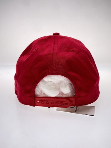商品画像：es/キャップ/--/コットン/RED/メンズ// 3