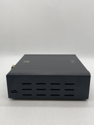 商品画像：ヘッドホンアンプ・DAC K9 Pro ESS FIO-K9PROESS// 2