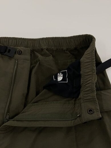 商品画像：CLASS V FIELD PANT_クラスファイブフィールドパンツ/M/ナイロン/GRN/無地// 3