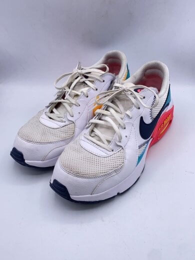 商品画像：AIR MAX EXCEE_エア マックス エクシー/27.5cm/WHT/レザー 2