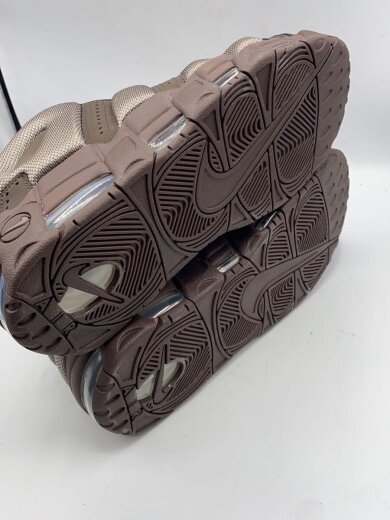 商品画像：AIR MORE UPTEMPO LOW_エア モア アップテンポ ロー/27cm/BRW// 4