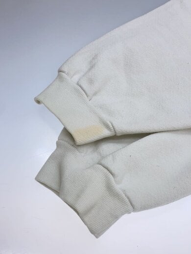 商品画像：GENUS/スウェット/XL/コットン/WHT// 5