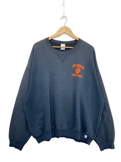 商品画像：スウェット/XXL/コットン/NVY// 1