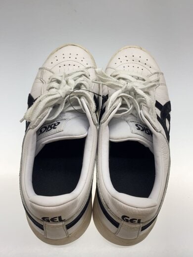 商品画像：ローカットスニーカー/26cm/WHT/レザー/1201A662// 3