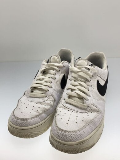 商品画像：AIR FORCE 1 07_エア フォース 1 07/27cm/WHT// 2