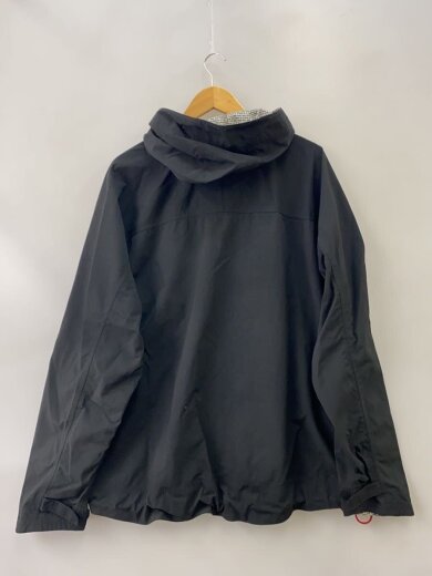 商品画像：ジャケット/XL/ナイロン/BLK// 2